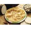 Chinese Pancakes - Taro Paratha