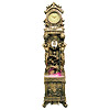 Poly Classic Clock - 1605G