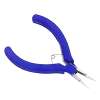 4  Flat Nose Pliers With Cutting Function - SA-P
