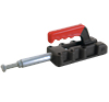 Push Pull Toggle Clamp - GH-30600 / 31200 / 32500 / 35000