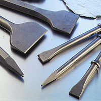 All Kinds of Chisel