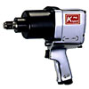 Air Impact Wrench _3/4" Heavy Duty Impact Wrench (Twin-Hammer)