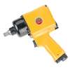 1/2'' H/D Air Impact Wrench(Twin Hammer)(Handle Exhaust)