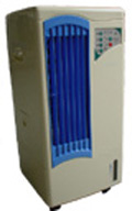OC-332 TiO2+Ionizer Air Cooler / Humidifier