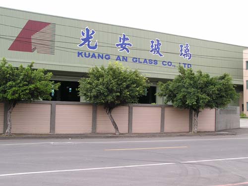 Kuang An Glass Co., Ltd.