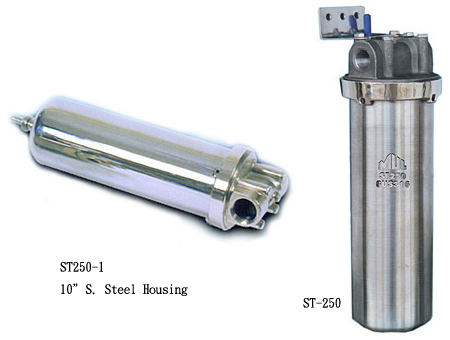 Stainless Steel Filter (SUS 316)