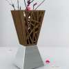Art Deco Vase - M0904001