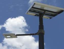 Solar outdoor light - LC0-A