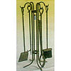 Fire Place Tools & Accessories
