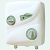 Electric hot water heater