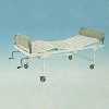 Hospital Fowler Bed ( Deluxe ) - USI-1053