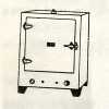 Portable Carry Oven - P14