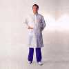 Cleanroom Suits ( Gown )