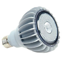 High Power LED PAR Lamp