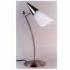 Table Lamp - Glass Shade