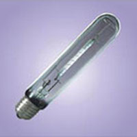 Double-Ended Metal Halide Lamps