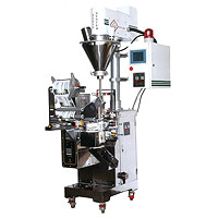 JS-16A Auger Type Filling & Packaging Machine