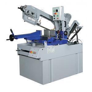 Metal Cutting Machine - CY350A
