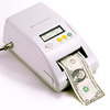 Multi-currencies Banknote Detector - MD-300