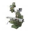Turret Milling Machine - 3S 4S 5S