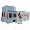 Rotary-Stretch Blow Molding Machines