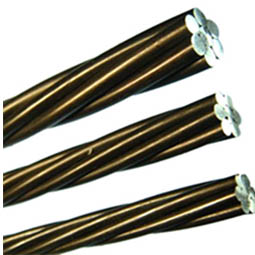 1*7 low relaxation PC steel strand