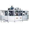 High Speed Blow Moulding Machine