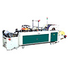 Bottom - Seal Bag Making Machine - With Conveyor Stacker - GT-20BWD-V