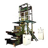 Inflation Machine - LD / LDPE High Speed Inflation Machine - GT-55LA-1000