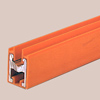 Safety Conductor System (Insulated Conductor Rail)