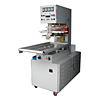 High Frequency Rotary Plate Blister Package Sealing Machine