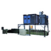 High Frequency Steel Pipe Making Machine