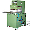 High Frequency Plastic Welding Machine - High Frequency Manual Rotary Table Plastic Blister Welding Machine