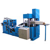 Tissue paper machine-Paper Napkin Making Machine - JY-330BE-1T Economic Series