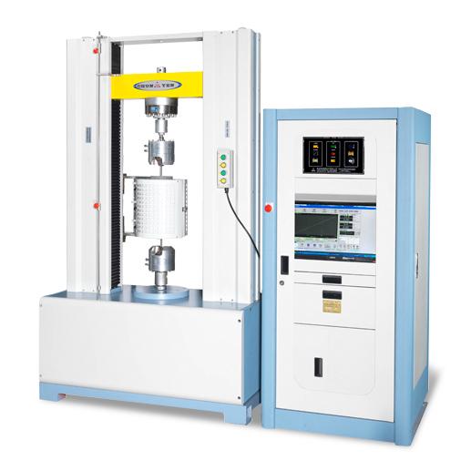 Universal Tensile Testers-Micro Computer High Temperature Chamber Tensile Tester!!salesprice