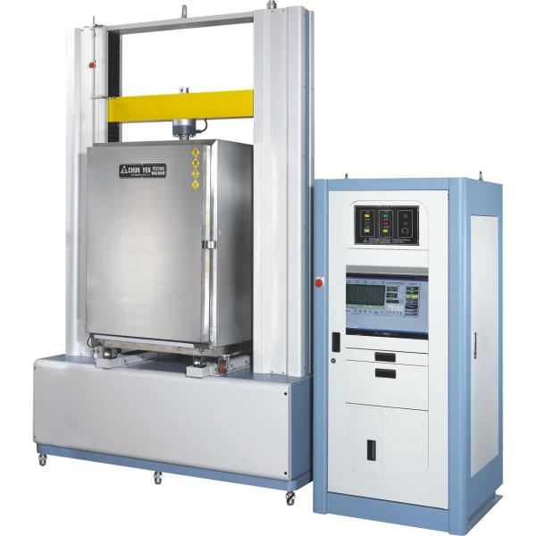 Universal Tensile Testers-20 Ton Micro Computer Ambient\ Chamber Universal Tester!!salesprice