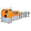 CNC Automatic Carbide Sawing Machine High - Speed for Non - Ferrous Metals