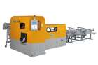 High-speed Carbide Sawing Machines with CNC-control