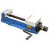 Max. Opening Hydraulic Vise - BLV