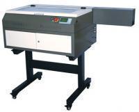 Co2 laser engraving machinery