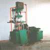 Automatic Hydraulic Powder Forming Machine