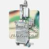 cosmetic filling machine  - 12-NOZZLE LIPSTICK FILLING MACHINE - MODEL TF SERIES