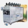cosmetic filling machine - 12-COLOR DISK TYPE FILLING MACHINE