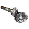 Spiral Bevel Gear , spiral bevel gears - 06