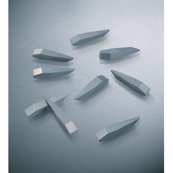 Finger Joint Cutter Tips - Carbide