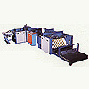 PP / HDPE Woven Bags Making Equipment