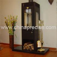 Heating Wood Stoves