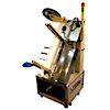 SMT Solution Equipment - SMT Component Automatic Testing / Loading In Stick Machine - RTC-80