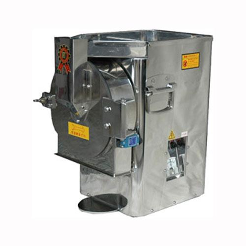 0.5HP Stainless Steel Oil Crops Pulverizing Machine