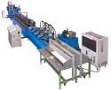 Roll Forming Machine - Cross T-Bar Cold Rollforming Machine